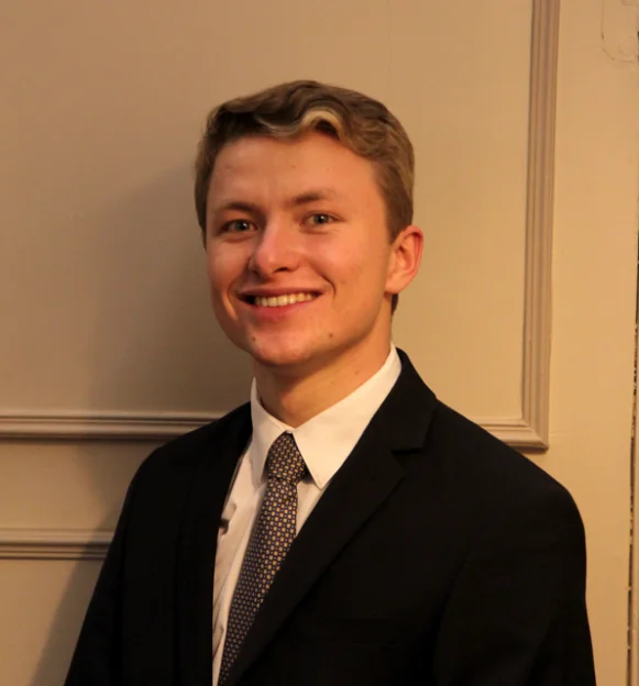 Eloi, cofondateur et professeur de rock